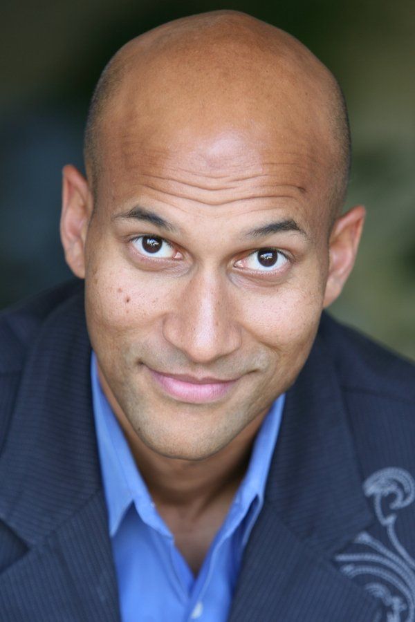 Keegan-Michael Key – Foto