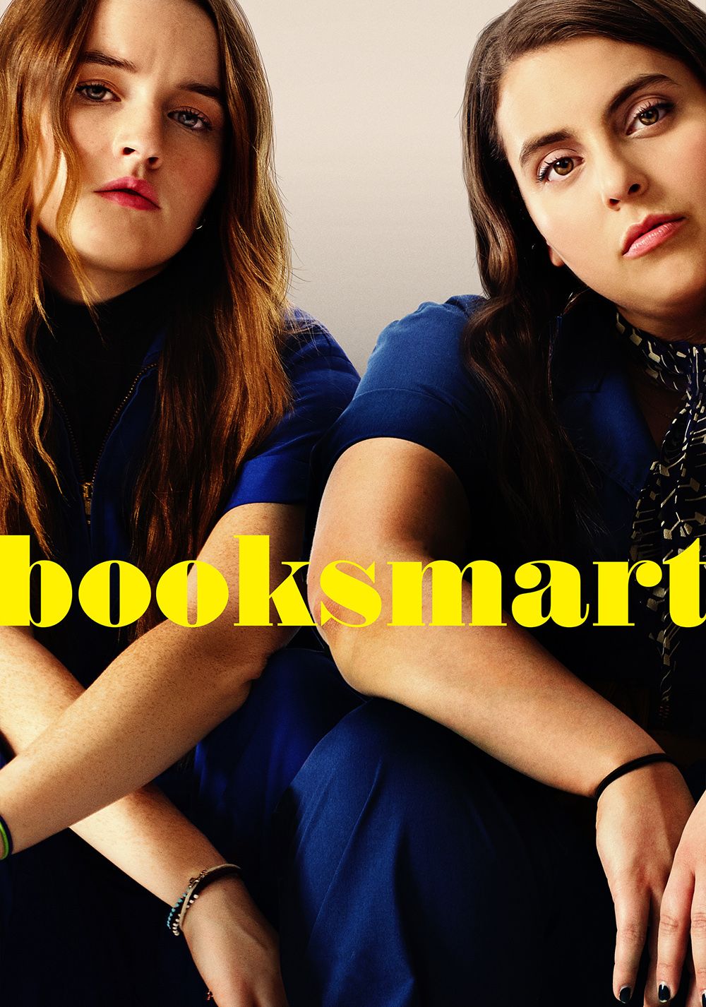 Booksmart – Poster