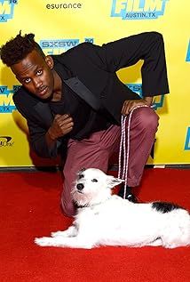 Barkhad Abdirahman – Foto