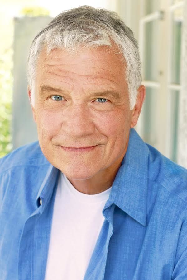 John Sanderford – Foto