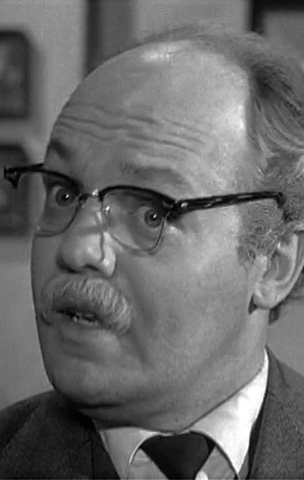 Stan Jones – Foto
