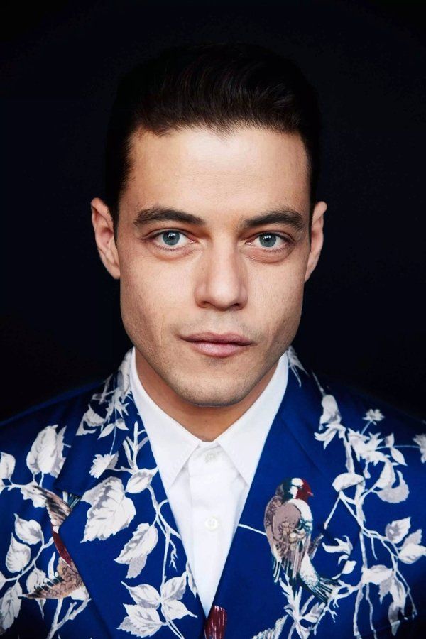 Rami Malek – Foto