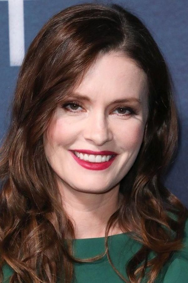 Jamie Anne Allman – Foto