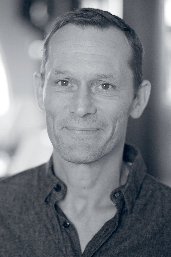 Måns Herngren – Foto