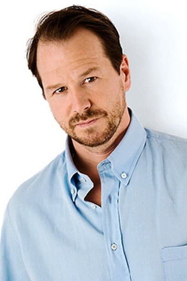 Robert Wahlberg – Foto