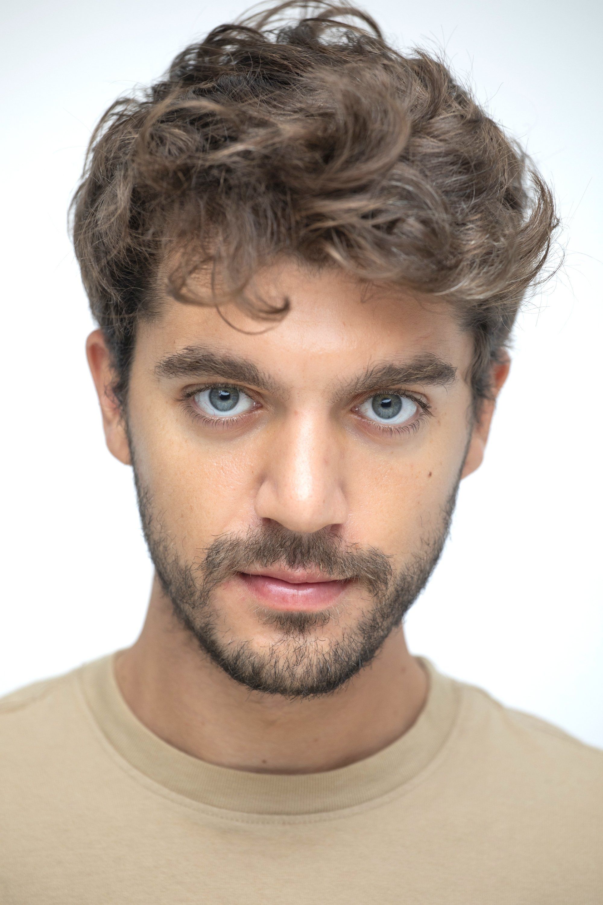 Panagiotis Margetis – Foto