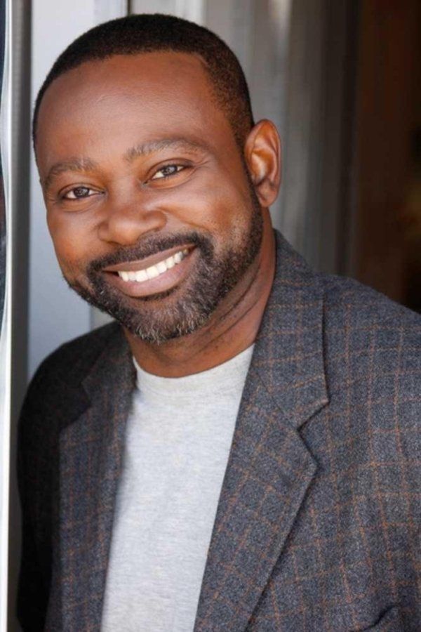 Michael Burgess – Foto