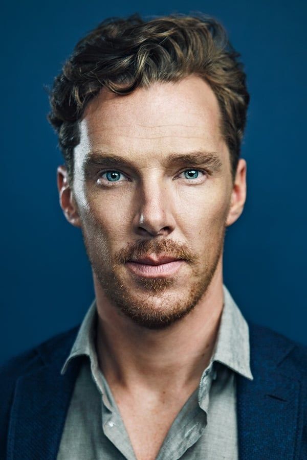 Benedict Cumberbatch – Foto