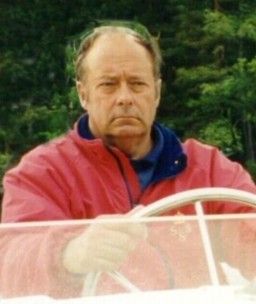 Bengt Schött – Foto