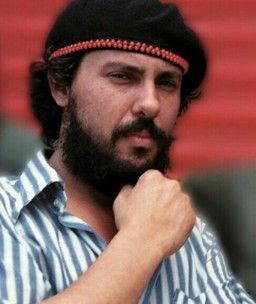 Ted Bafaloukos – Foto