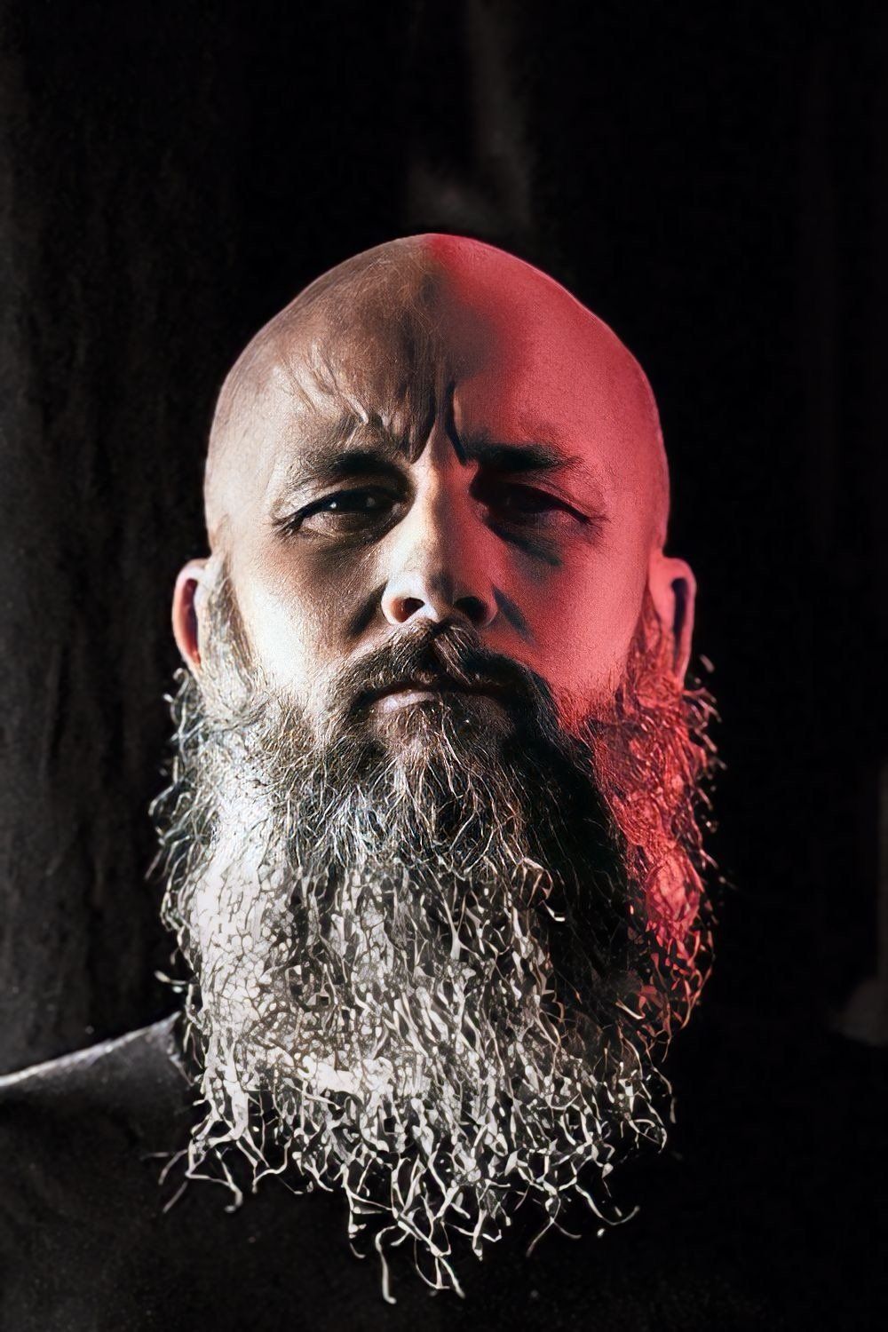 Jens Kidman – Foto