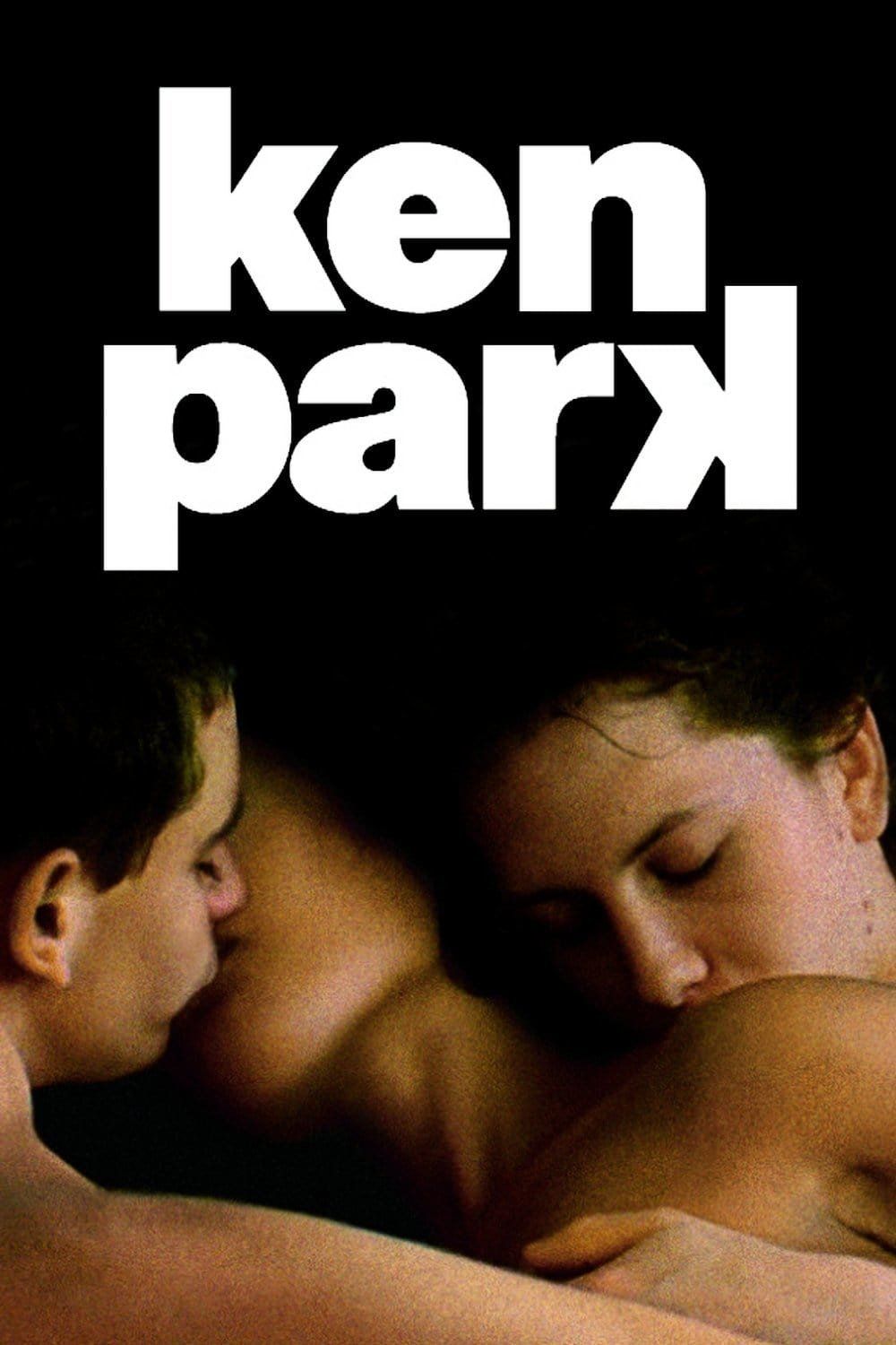 Ken Park – Poster
