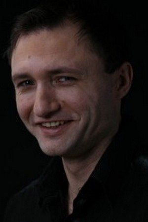 Sebastian Badurek – Foto