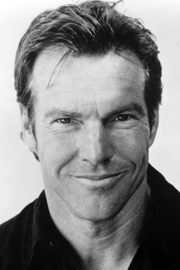 Dennis Quaid – Foto