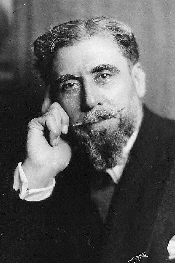 Eric Mayne – Foto