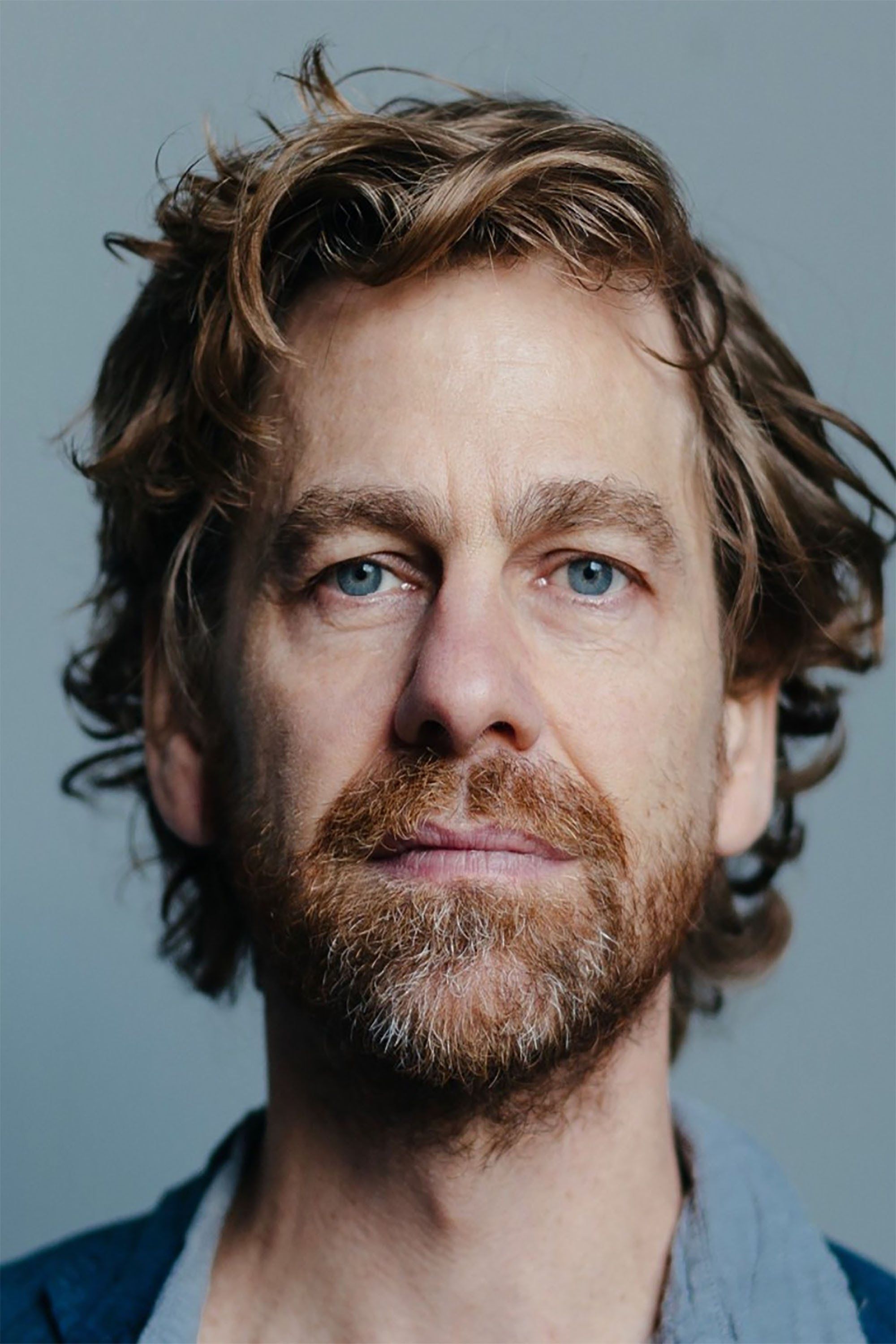 Andreas Nickl – Foto