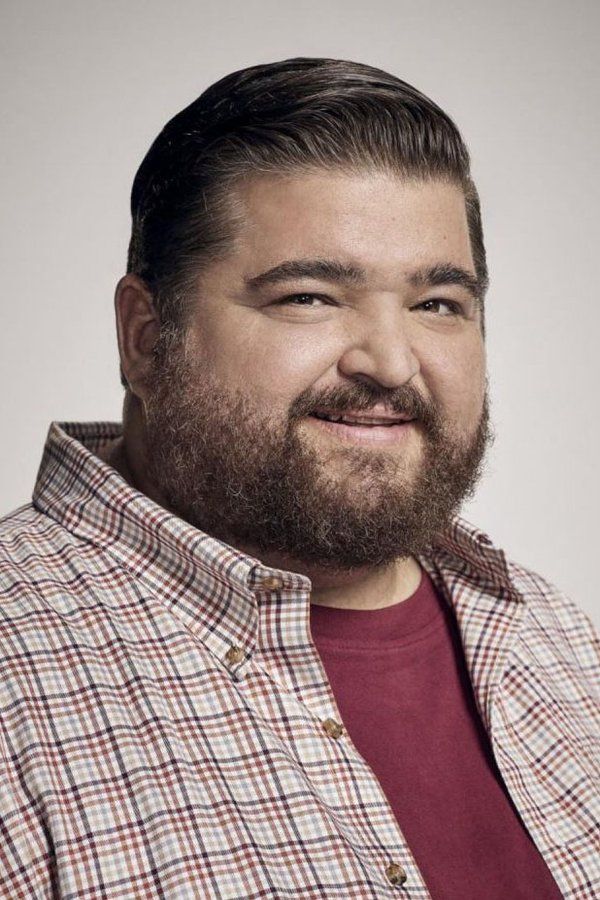 Jorge Garcia – Foto