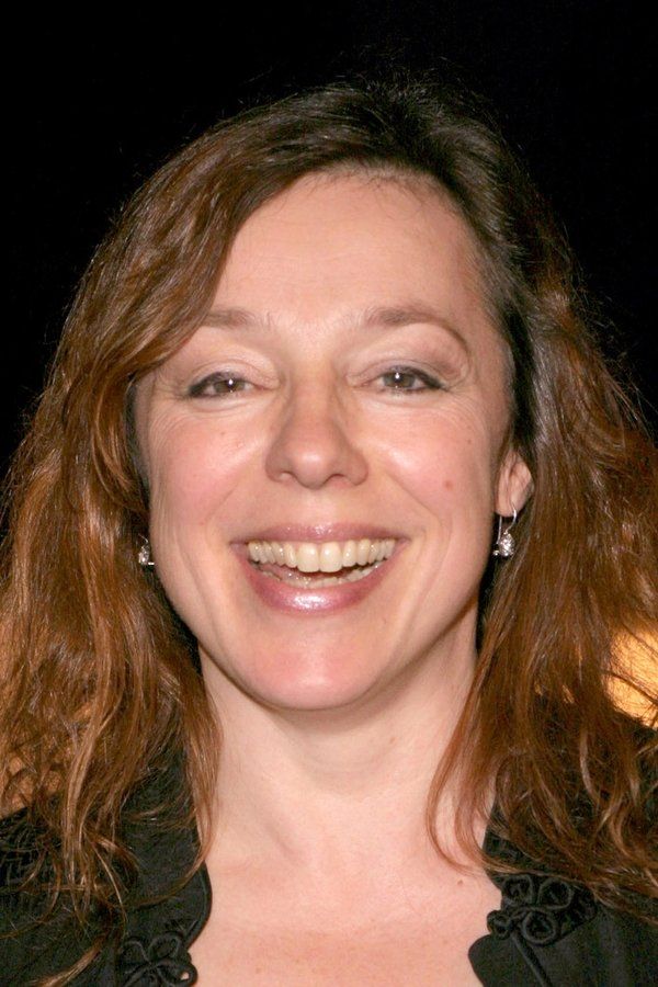 Annabelle Apsion – Foto