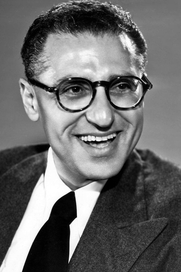 George Cukor – Foto
