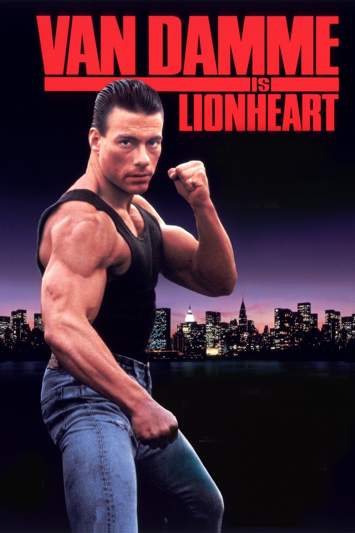 Leon – Poster