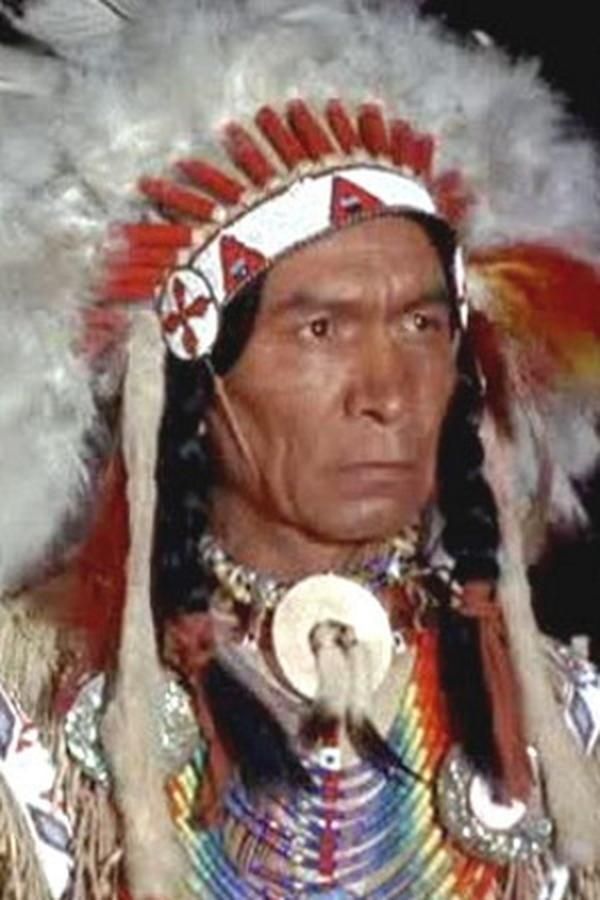 John War Eagle – Foto