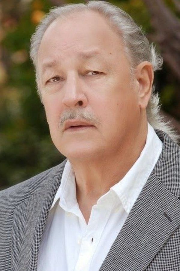 Frederic Forrest – Foto