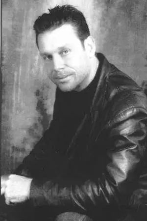 Jeff Langton – Foto