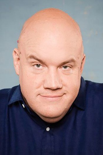 Guy Branum – Foto