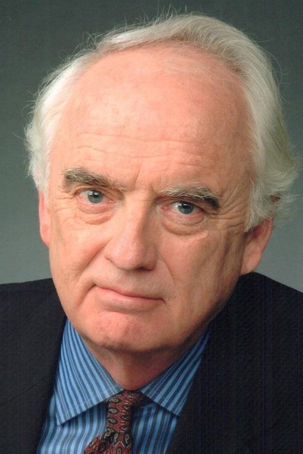 Robin Gammell – Foto