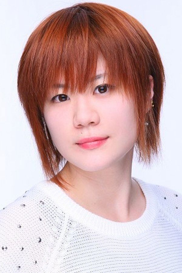Michiko Kaiden – Foto