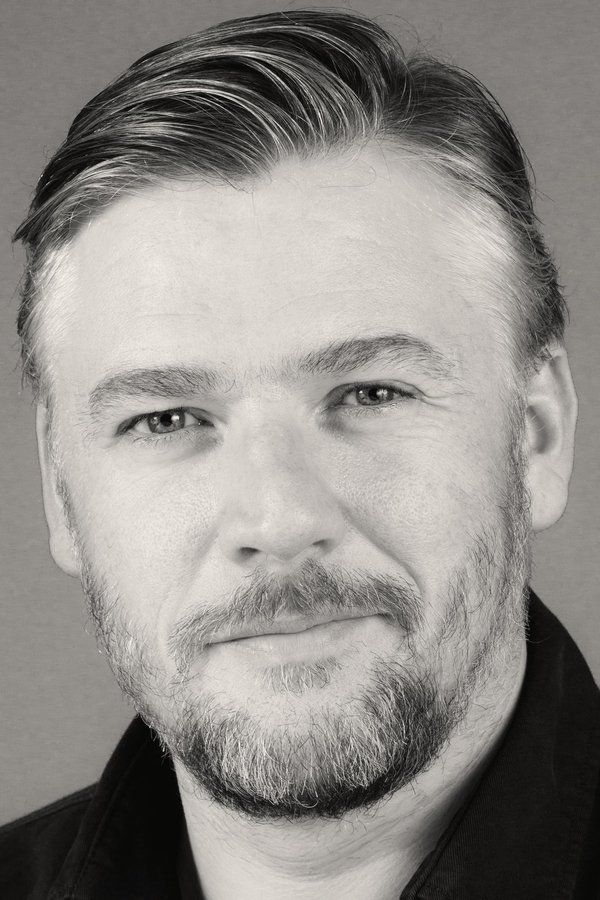 Stephen McCole – Foto