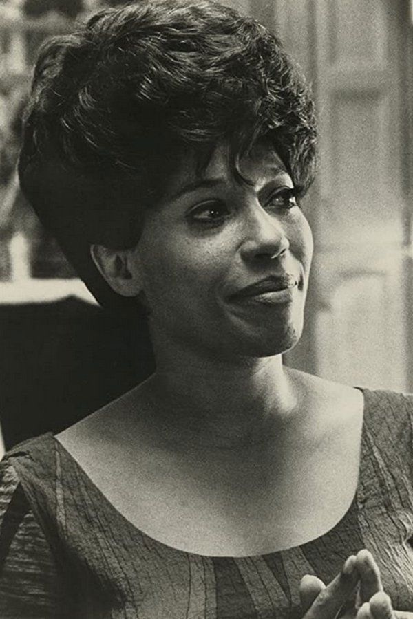 Diana Sands – Foto