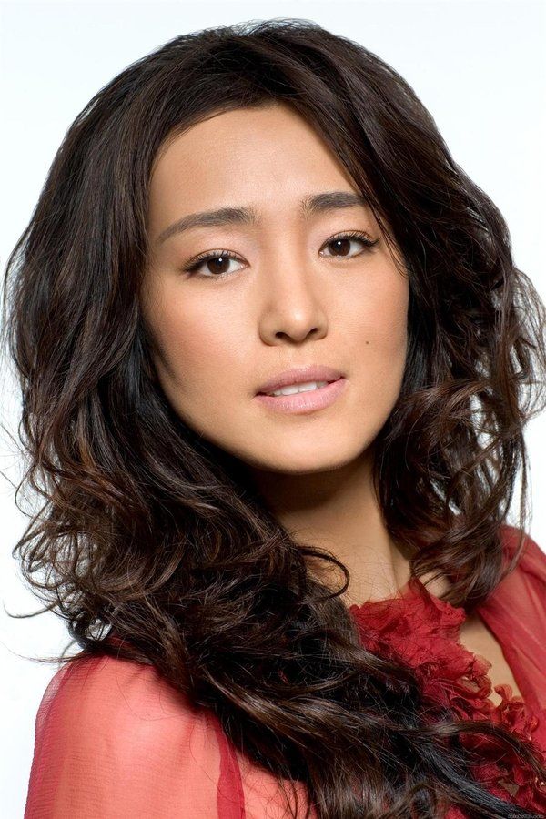 Gong Li – Foto