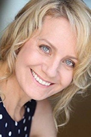 Eileen Grubba – Foto