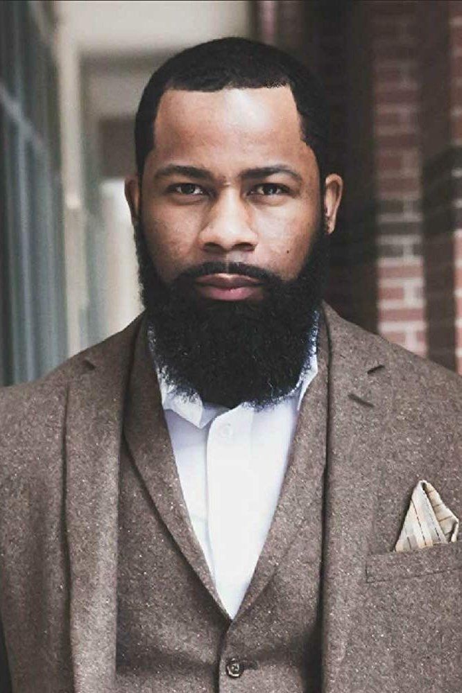 Kedrick Brown – Foto