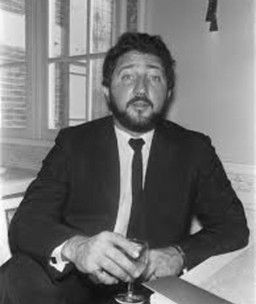 Hans Boskamp – Foto