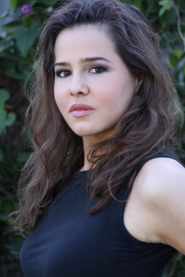 Marieh Delfino – Foto