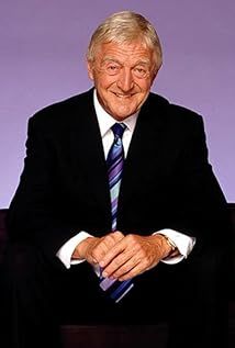 Michael Parkinson – Foto