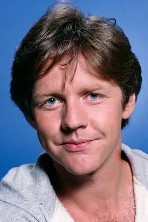 Robert Ginty – Foto