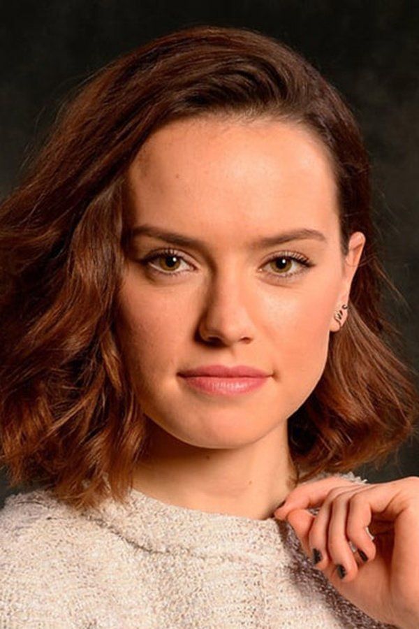 Daisy Ridley – Foto