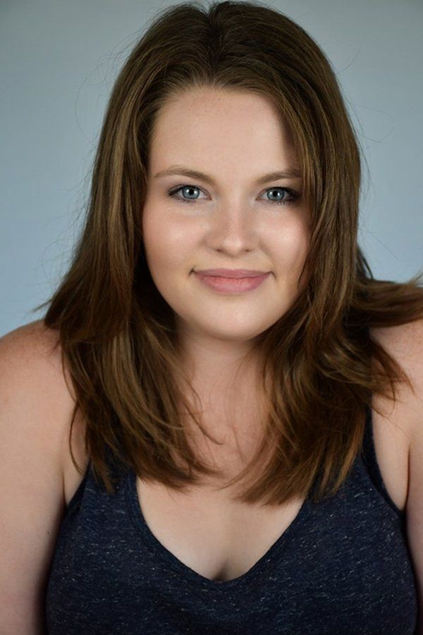 Katelyn Wells – Foto
