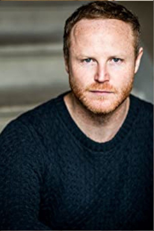 Gary Lamont – Foto