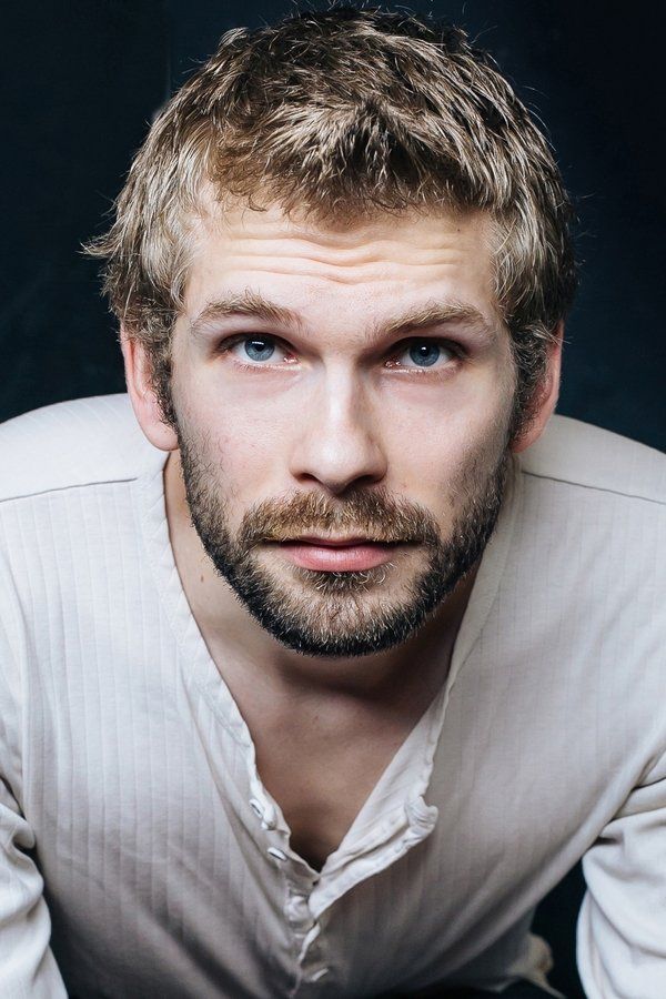 Sam Gilroy – Foto