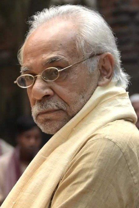 Dhritiman Chatterjee – Foto