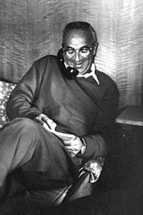 Frederick Kohner – Foto