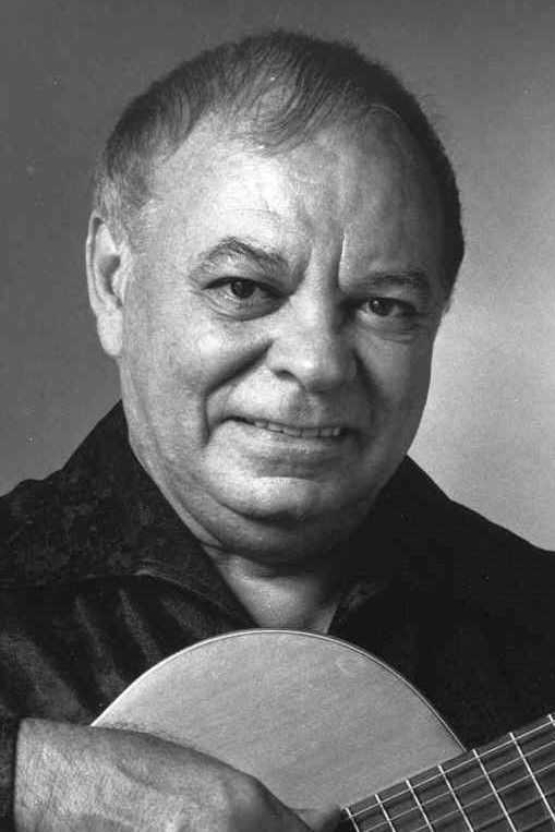 Laurindo Almeida – Foto