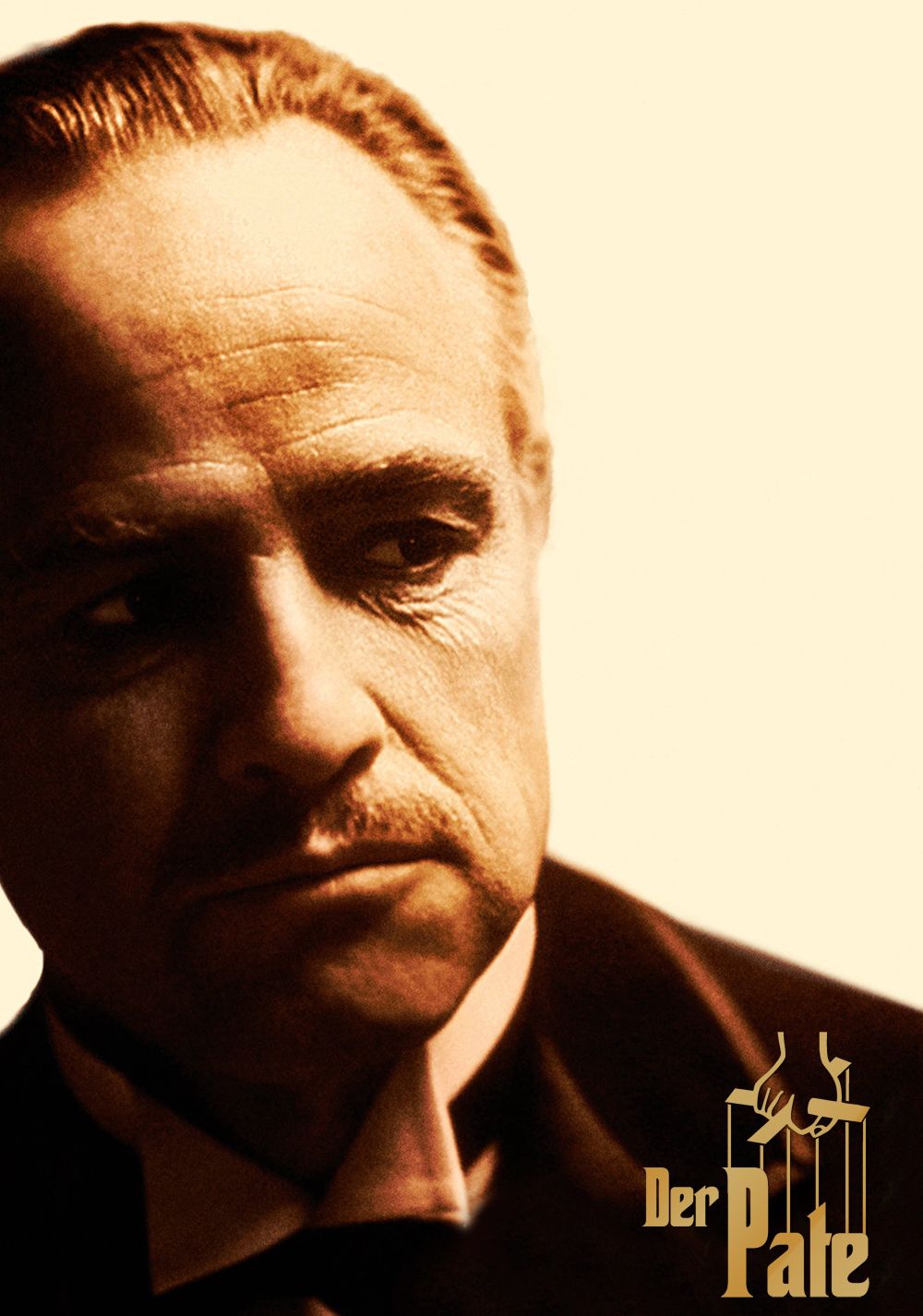 Der Pate – Poster