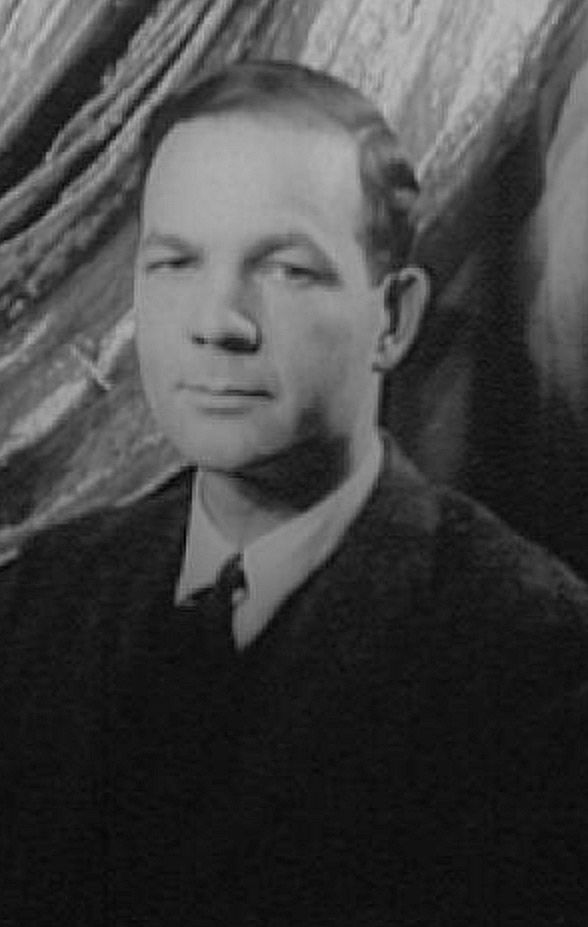 William Archibald – Foto