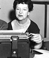 Frances Goodrich – Foto