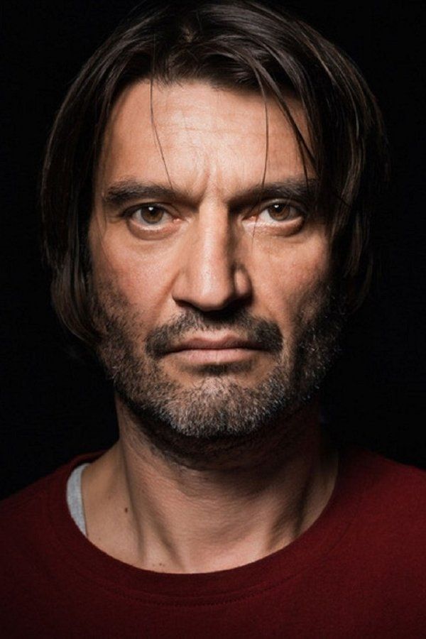 Ivan Franěk – Foto